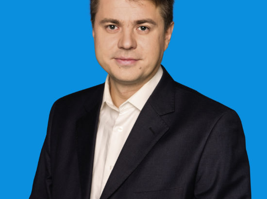 Urmas Reinsalu